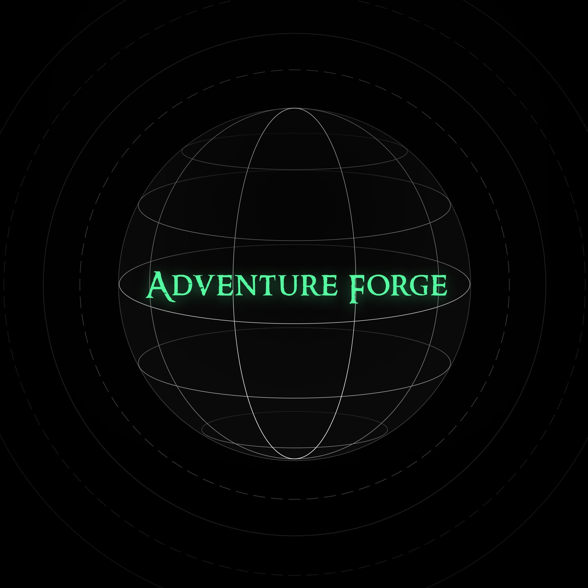 Adventure Forge